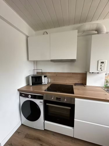 74m² Private room in a flatshare for 3 people