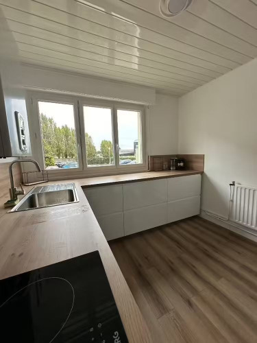 74m² Private room in a flatshare for 3 people