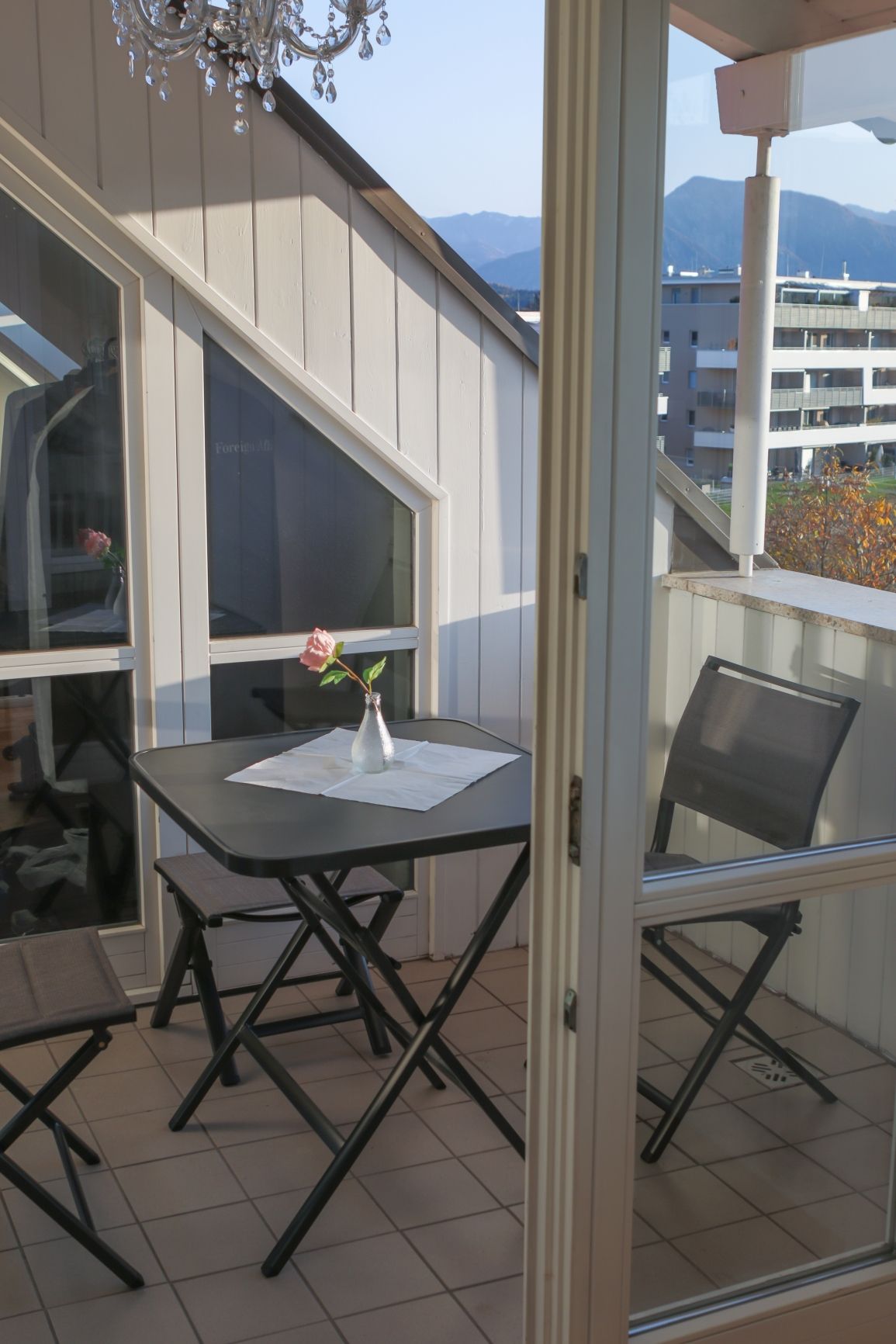 Apartment - Karawankenblick meets Wörthersee & Universität - Gallery - 6
