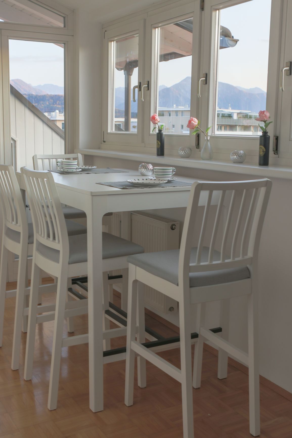 Apartment - Karawankenblick meets Wörthersee & Universität - Gallery - 7