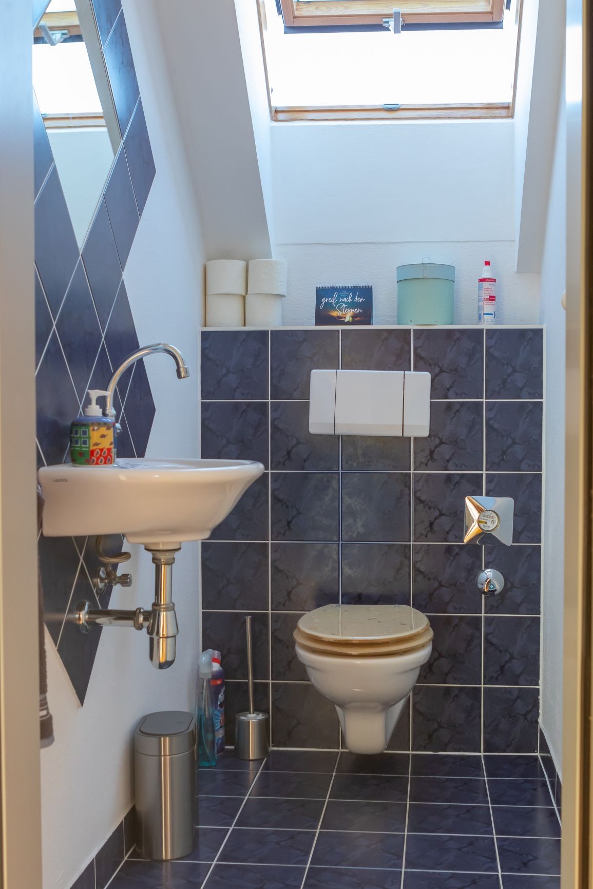 Apartment - Karawankenblick meets Wörthersee & Universität - Gallery - 2