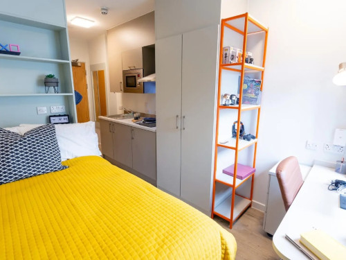  12 Bed Cluster Ensuite  -  Seren  - Gallery -  1