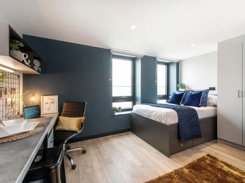  Standard 5 Bed Apartment  -  Zenith  - Gallery -  1