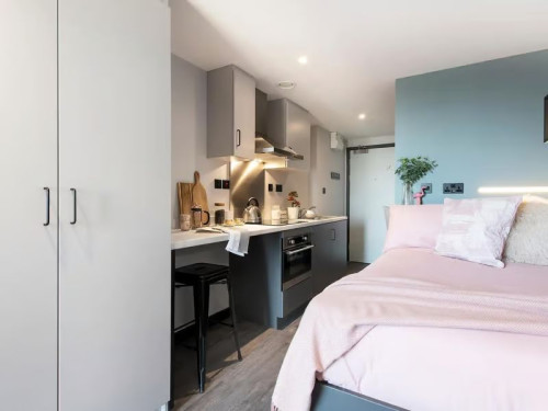  Terrace Studio  -  Zenith  - Gallery -  1