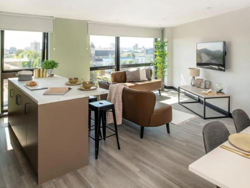  Ultra Premium 5 Bed Apartment  -  Zenith  - Gallery -  1