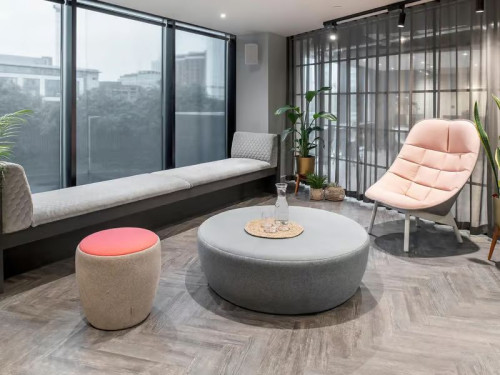  Ultra Premium Corner Studio  -  Zenith  - Gallery -  1