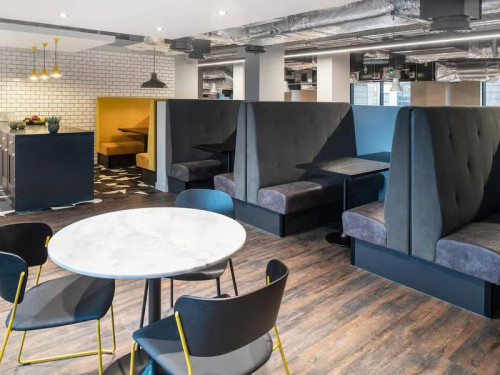  Ultra Premium 2 Bed Apartment  -  Zenith  - Gallery -  1