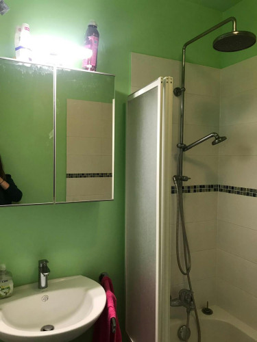 Willemsstraat, Saint-Josse-ten-Noode