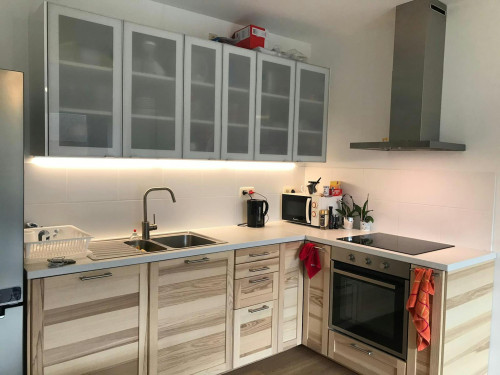 Willemsstraat, Saint-Josse-ten-Noode