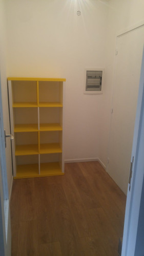 Willemsstraat, Saint-Josse-ten-Noode