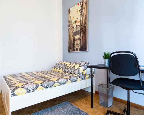 Stanza in Via delle Acacie - Gallery - 13