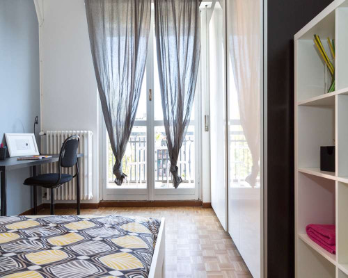 Promo: Stanza in Via delle Acacie