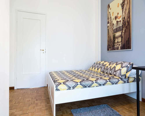 Stanza in Via delle Acacie - Gallery - 16