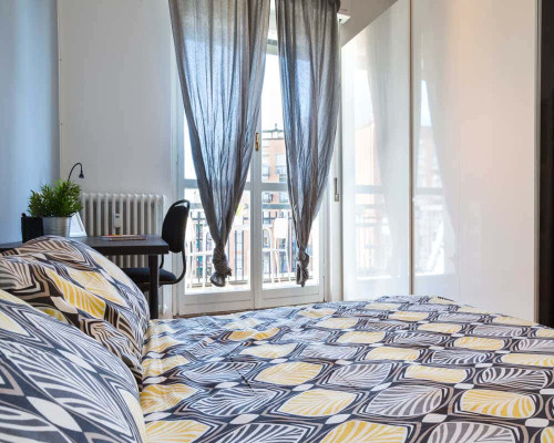 Stanza in Via delle Acacie - Gallery - 12