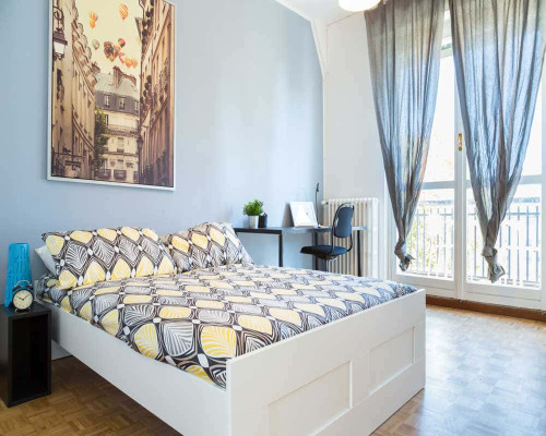 Stanza in Via delle Acacie - Gallery - 17