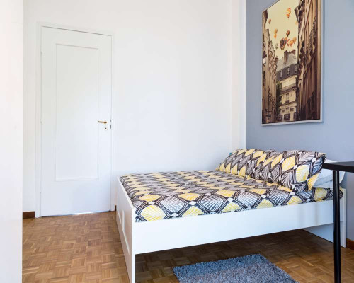 Promo: Stanza in Via delle Acacie