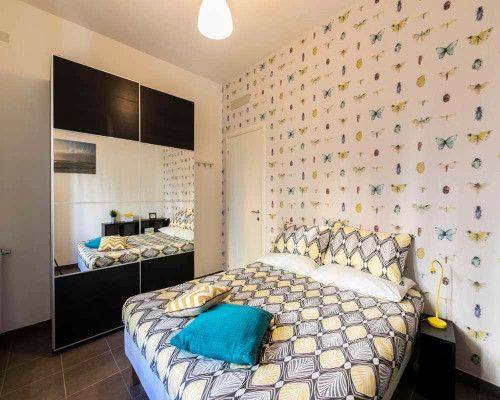 Appartamento in Via Gardone