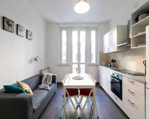 Appartamento in Via Gardone - Gallery - 24