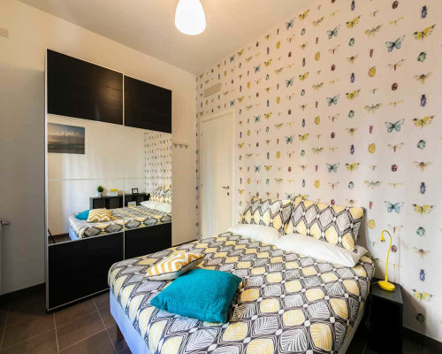 Appartamento in Via Gardone - Gallery - 19