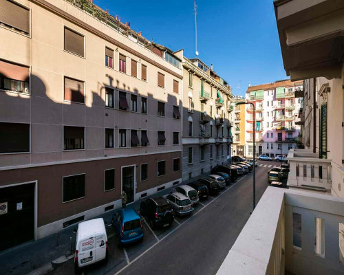 Appartamento in Via Gardone - Gallery - 25