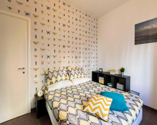 Appartamento in Via Gardone