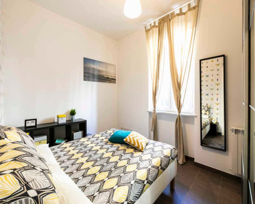 Appartamento in Via Gardone - Gallery - 22