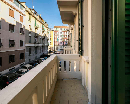 Appartamento in Via Gardone - Gallery - 10