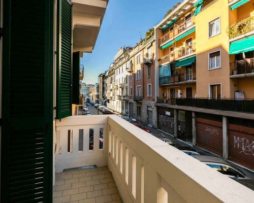 Appartamento in Via Gardone - Gallery - 8