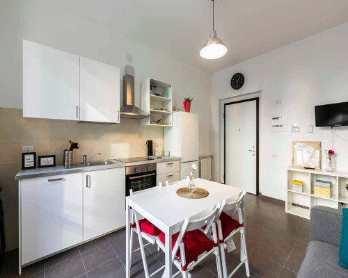 Appartamento in Via Gardone - Gallery - 11