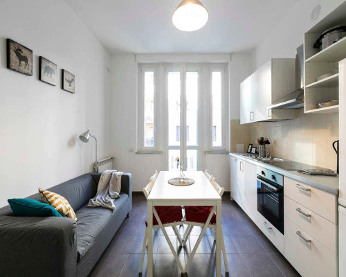 Appartamento in Via Gardone - Gallery - 16