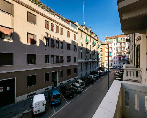 Appartamento in Via Gardone - Gallery - 7