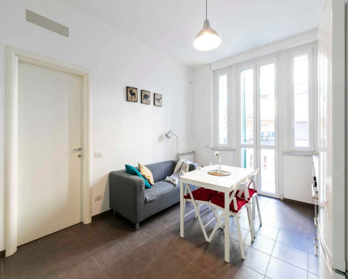 Appartamento in Via Gardone