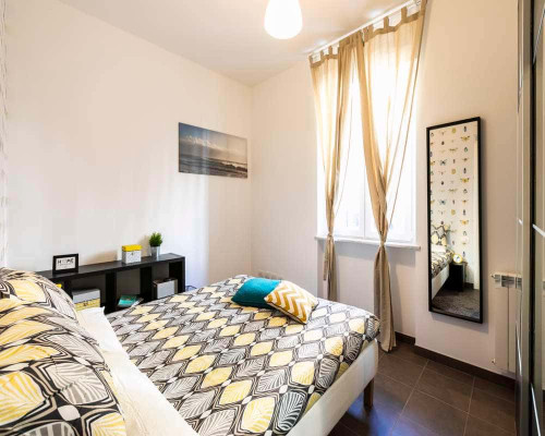 Appartamento in Via Gardone - Gallery - 28