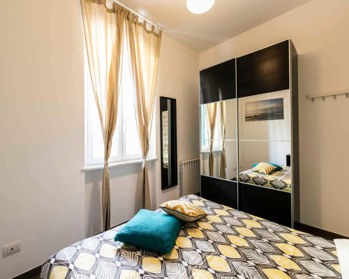 Appartamento in Via Gardone - Gallery - 21