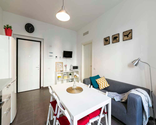 Appartamento in Via Gardone - Gallery - 15