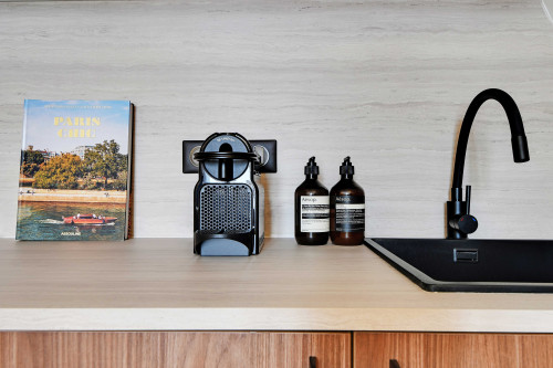 Charming Apt -AC-1BR/4P- View Eiffel Tower/Passy