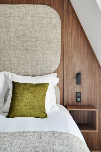 Charming Apt -AC-1BR/4P- View Eiffel Tower/Passy