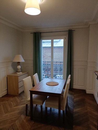 Suite Grenelle - The place to be