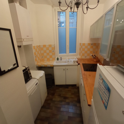 Suite Grenelle - The place to be