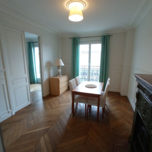 Suite Grenelle - The place to be