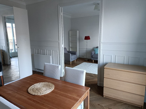 Suite Grenelle - The place to be