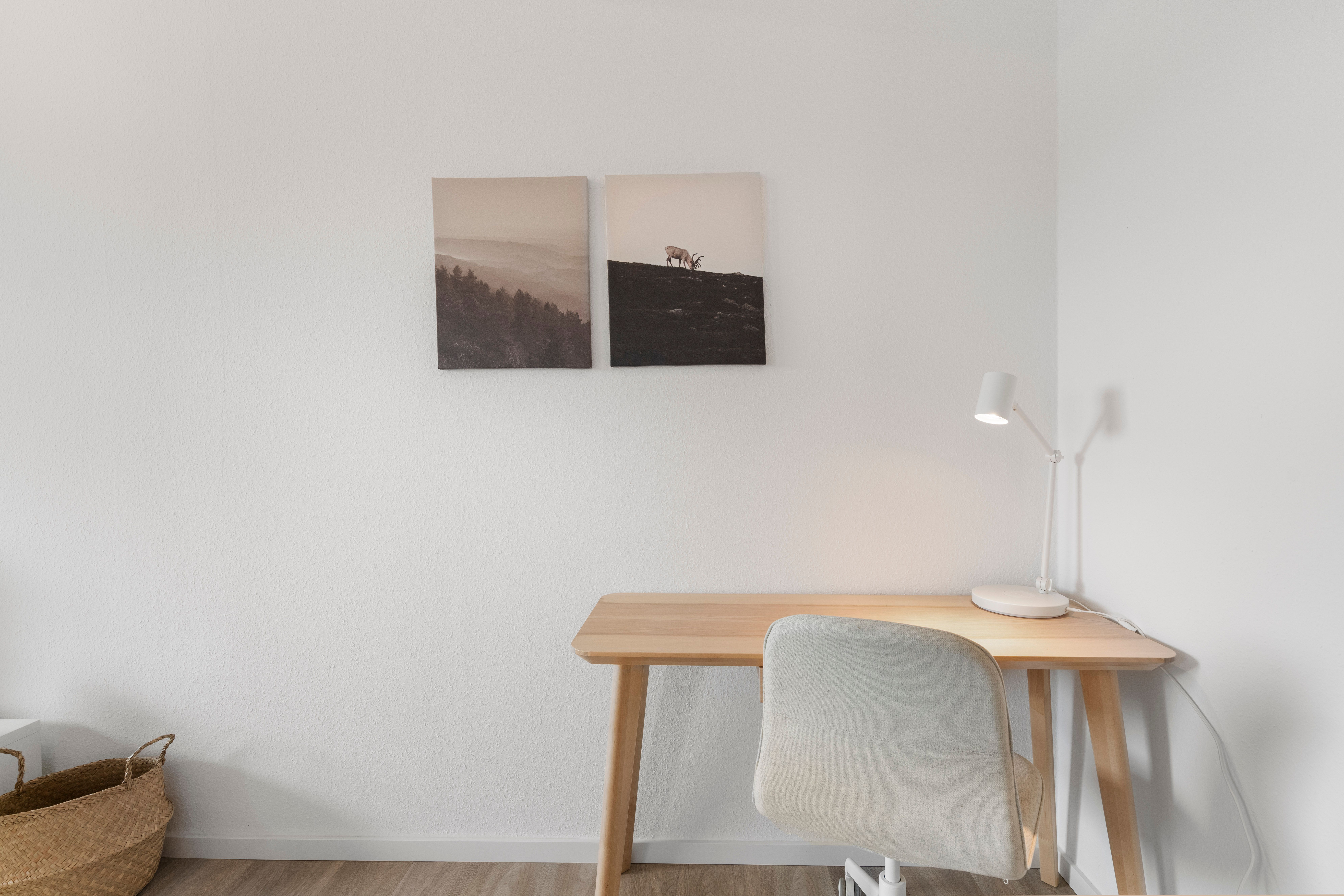 Serviced Apartment With Balcony & Separate Bedroom – Walking Distance To Duisburg Hbf - Serviced Apartment with Balcony & Separate Bedroom – Walking Distance to Duisburg Hbf - Gallery - 7