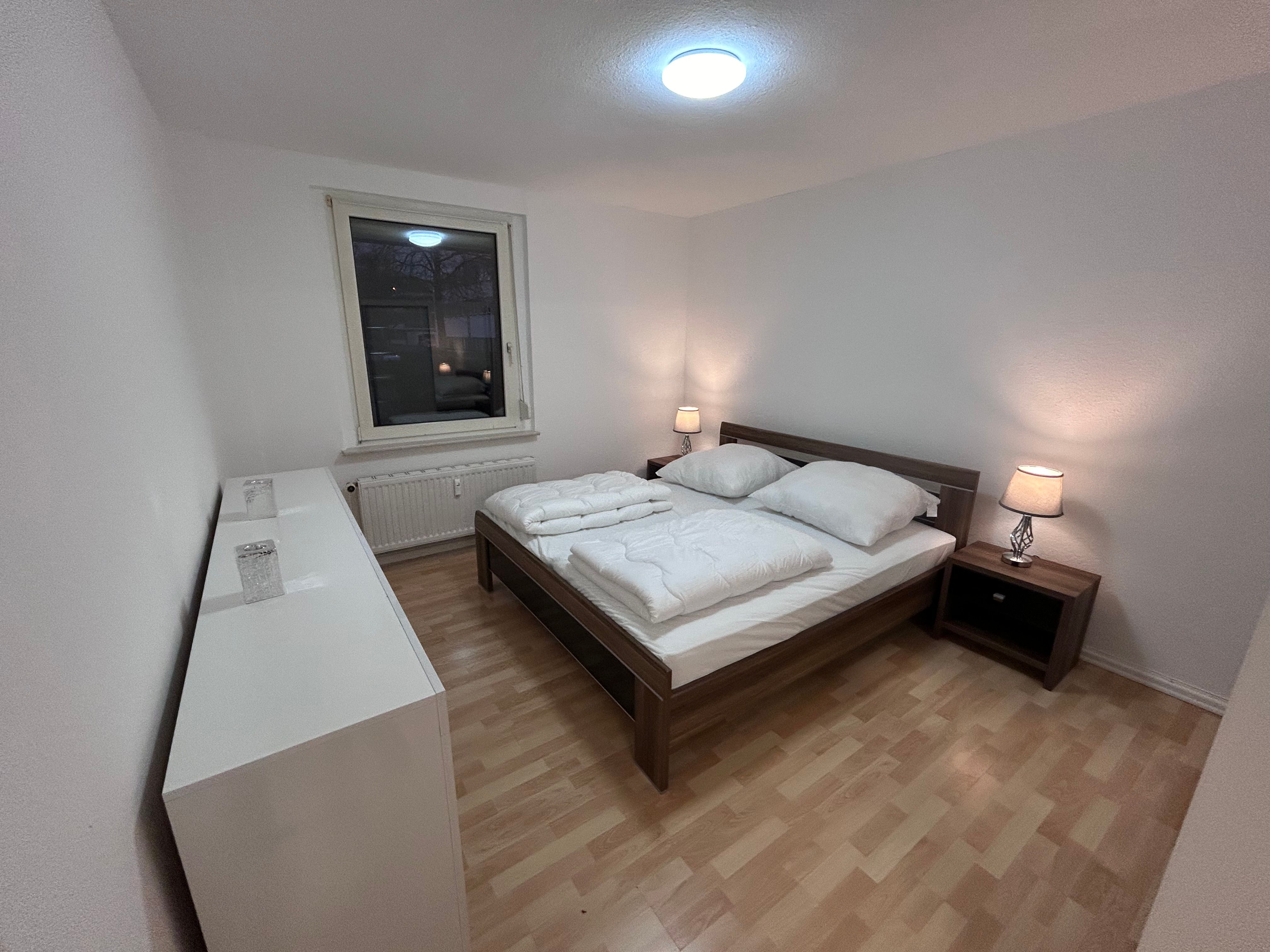Lovely, Modern Apartment Near School - Lovely, modern apartment near school - Gallery - 10