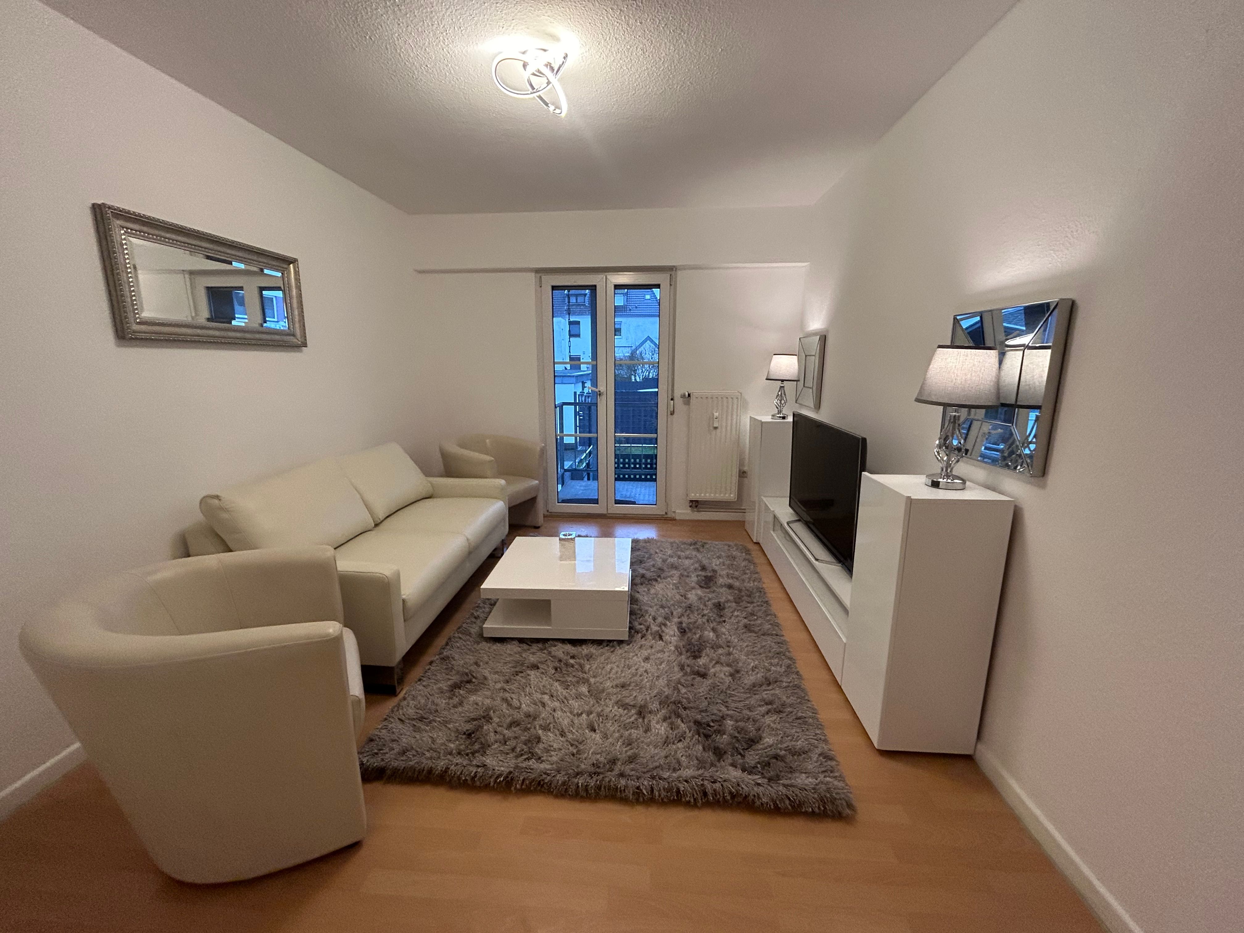 Lovely, Modern Apartment Near School - Lovely, modern apartment near school - Gallery - 17