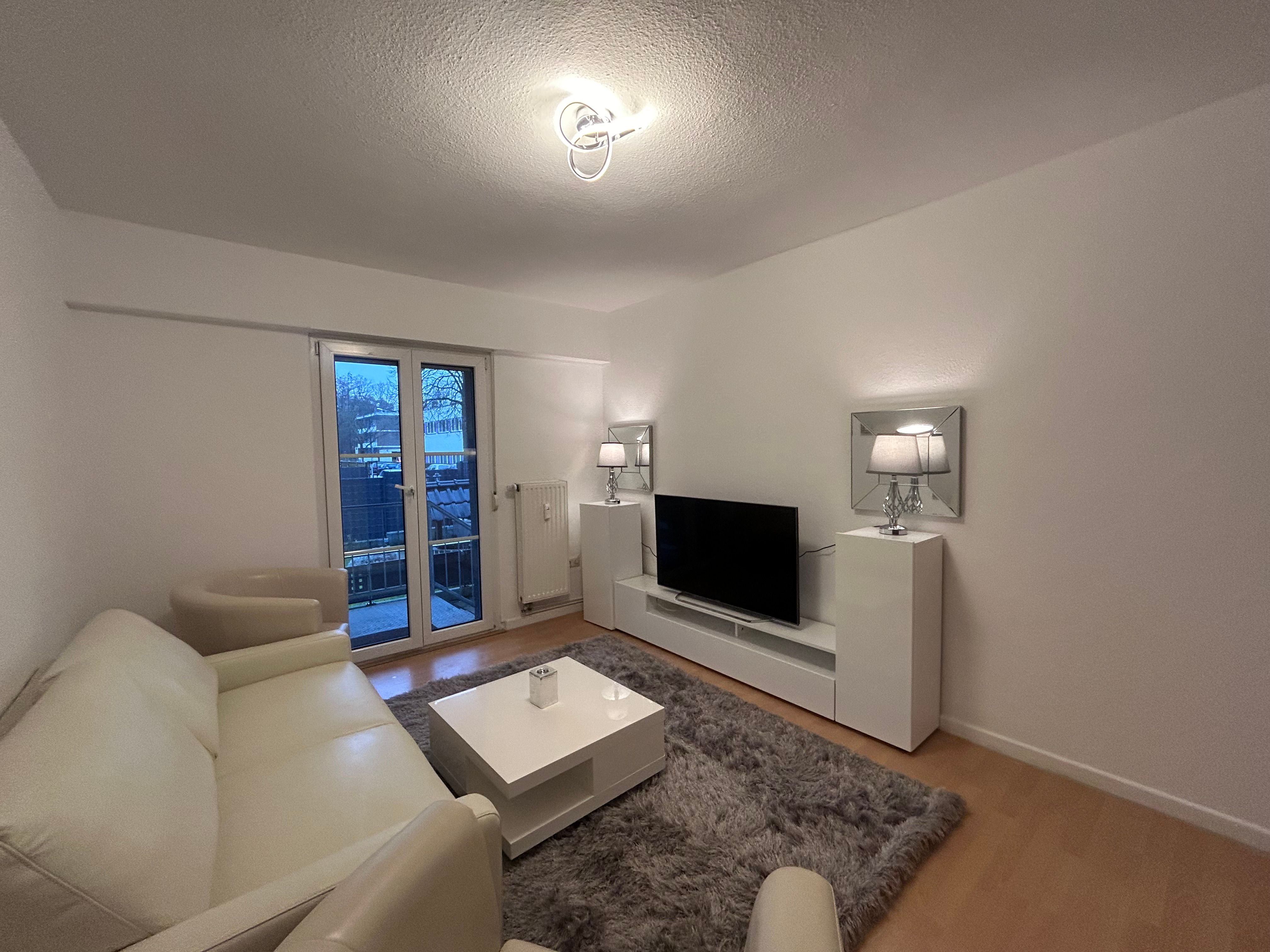 Lovely, Modern Apartment Near School - Lovely, modern apartment near school - Gallery - 16
