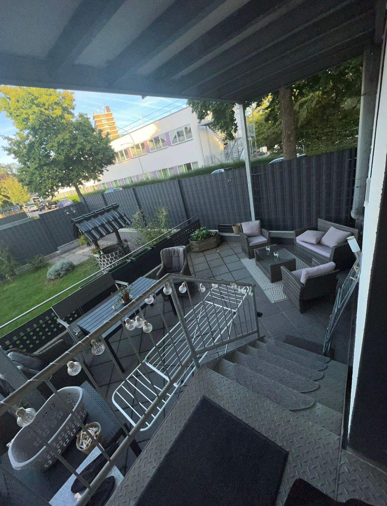 Lovely, Modern Apartment Near School - Lovely, modern apartment near school - Gallery - 11