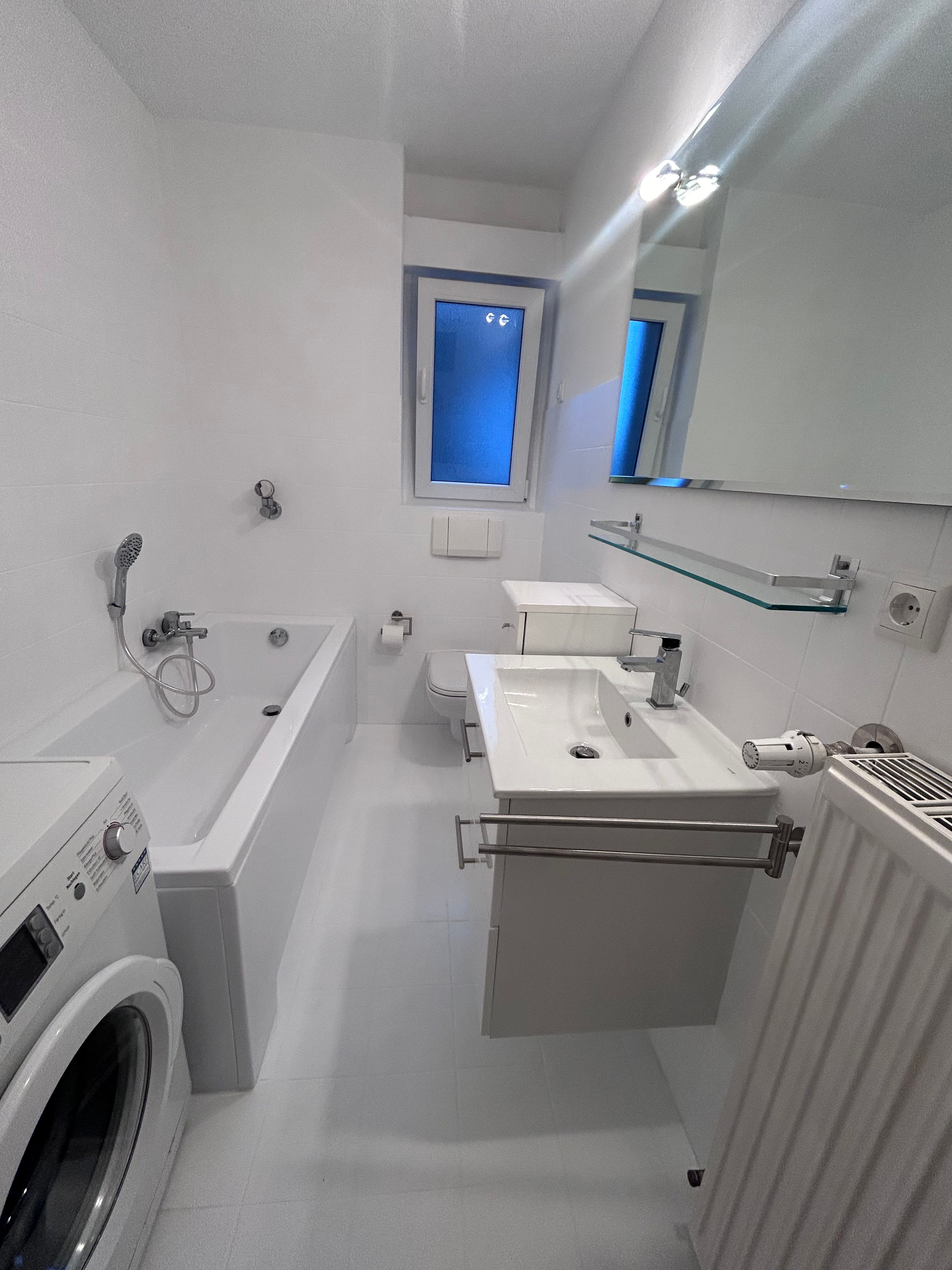 Lovely, Modern Apartment Near School - Lovely, modern apartment near school - Gallery - 18