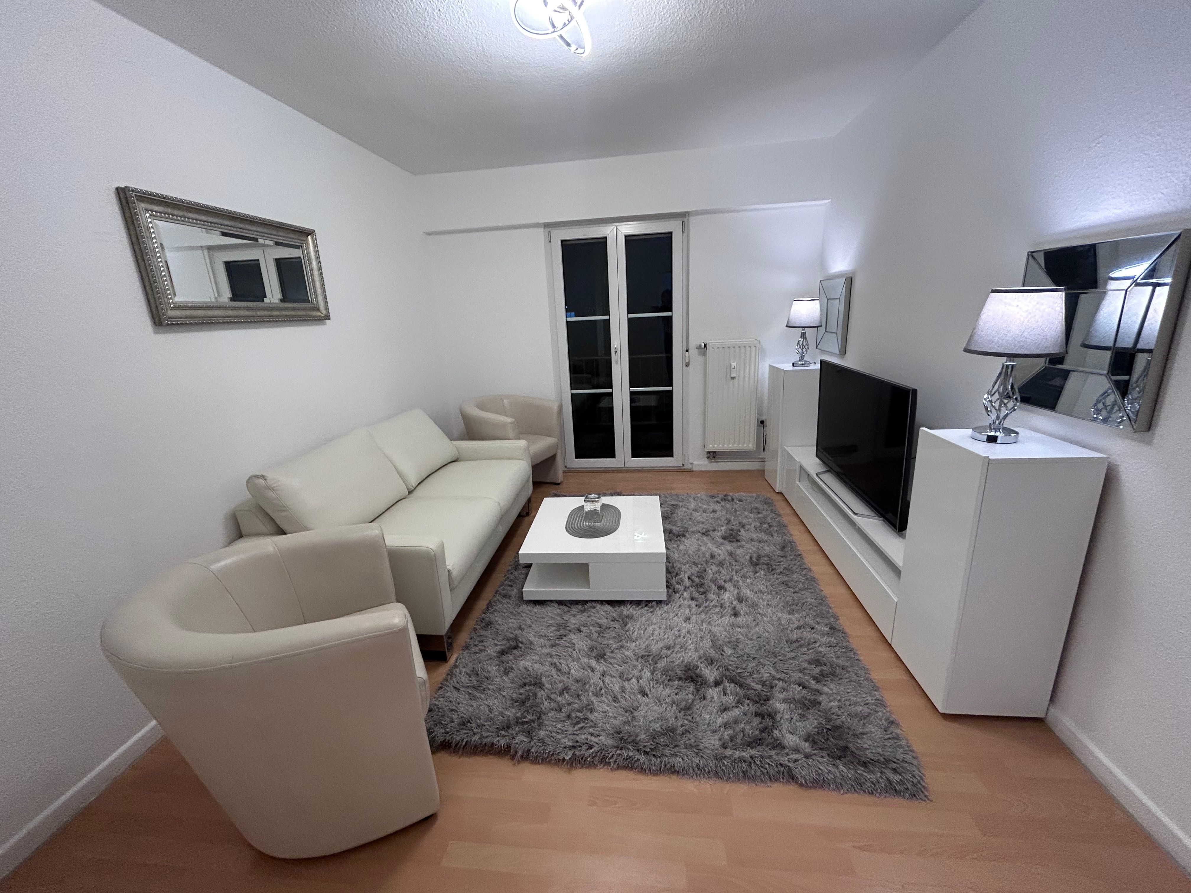 Lovely, Modern Apartment Near School - Lovely, modern apartment near school - Gallery - 14