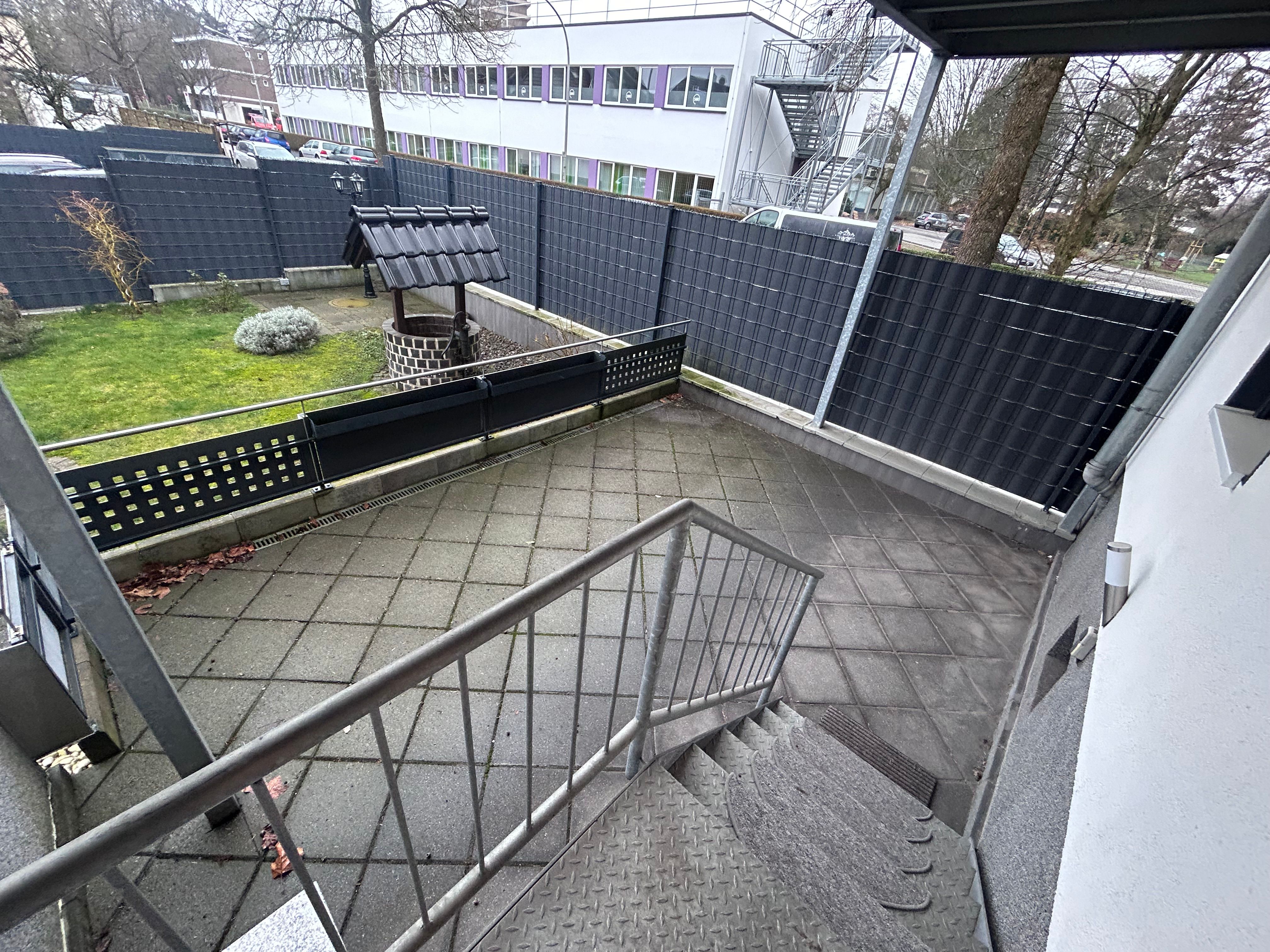 Lovely, Modern Apartment Near School - Lovely, modern apartment near school - Gallery - 12