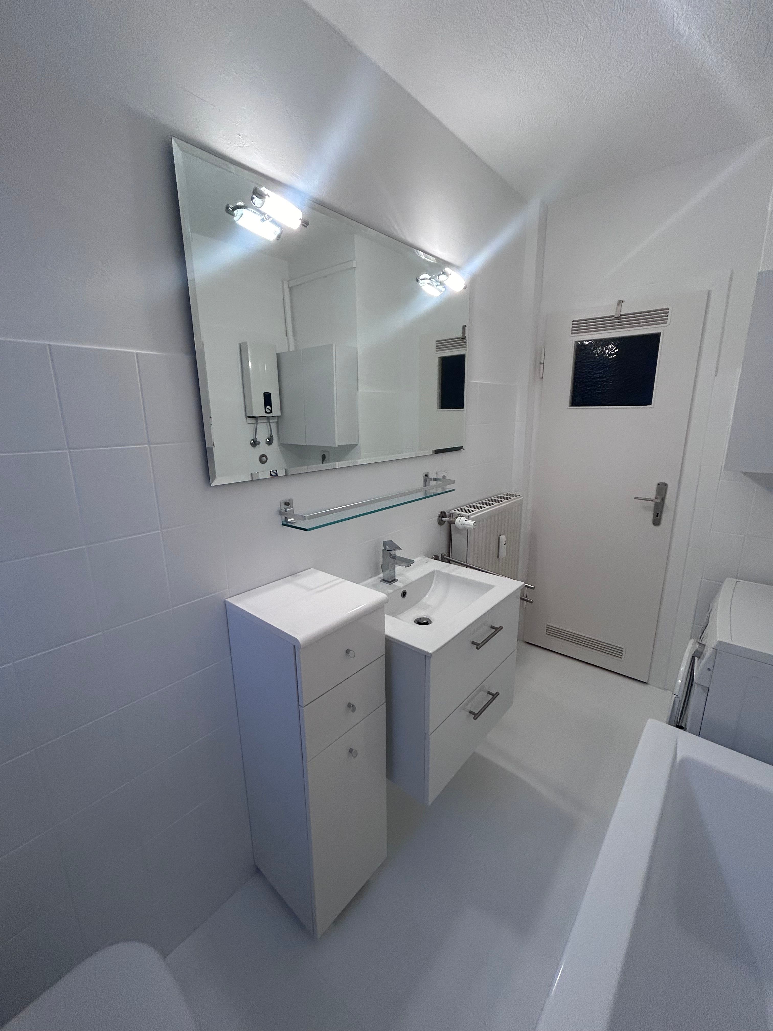 Lovely, Modern Apartment Near School - Lovely, modern apartment near school - Gallery - 20